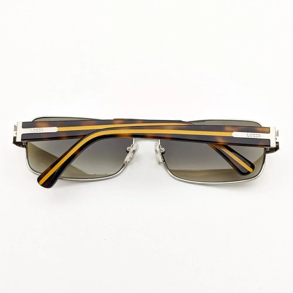 🕶️Lozza SL2051 Sunglasses 60/15 135 | ALT319🕶️
